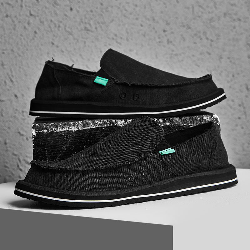 Men'S Fashion Loafers - Moda spor ayakkabı erkek mokasen ayakkabıları