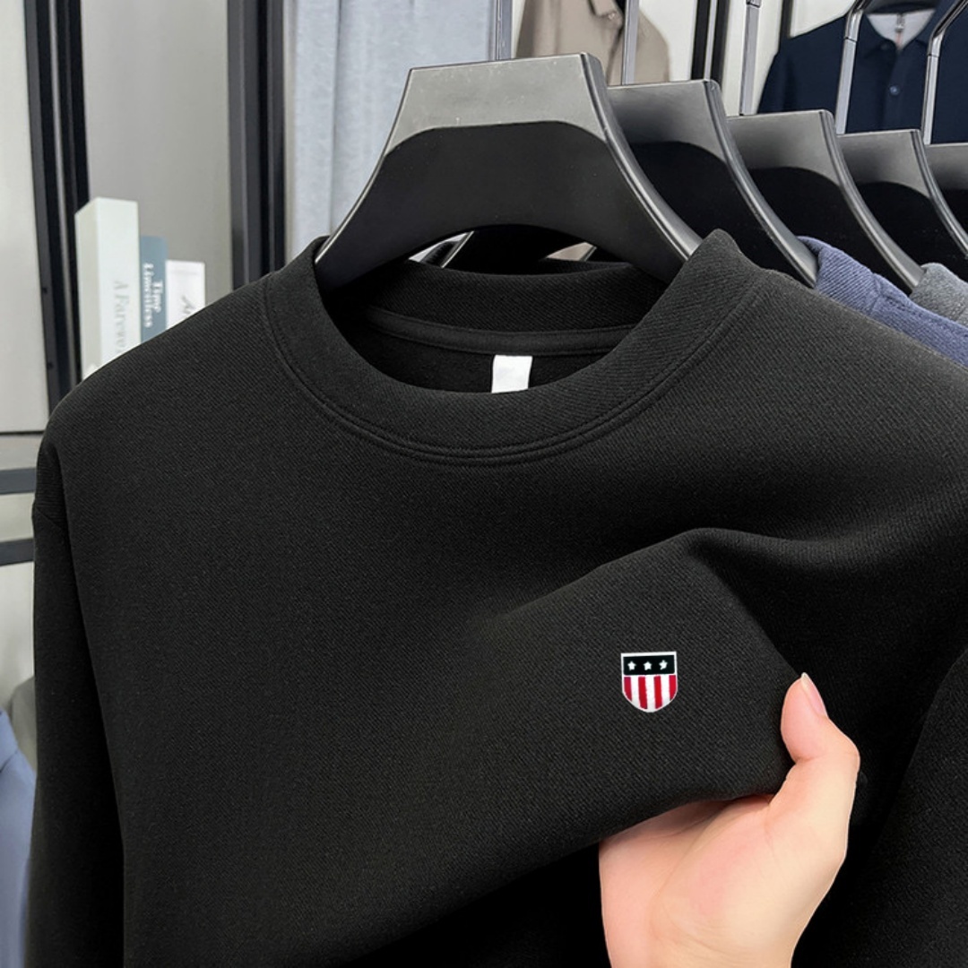Men'S Fashion Brands - Yumuşak pamuklu, üst düzey marka, erkek