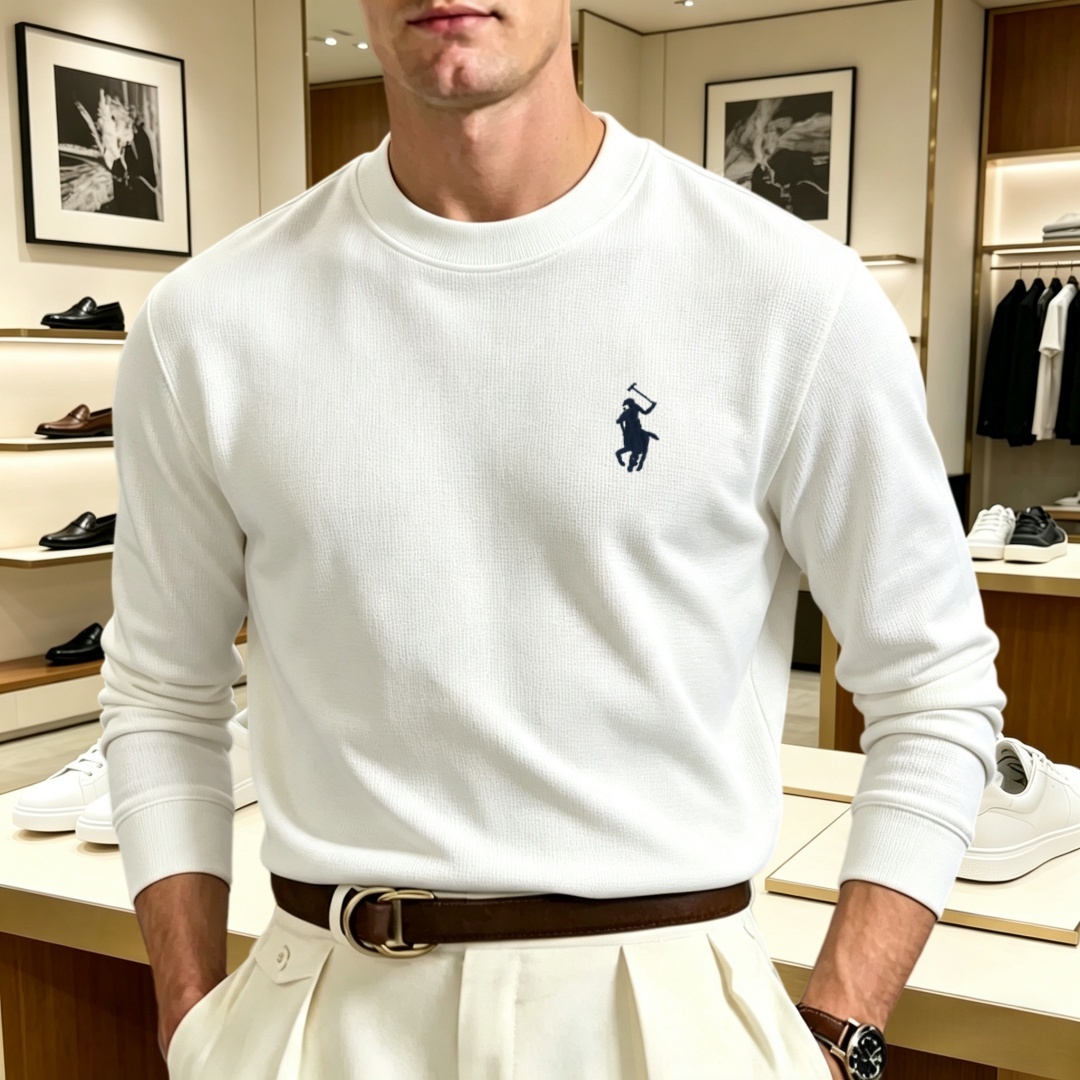 Men'S Fashion Brands - Yumuşak pamuklu, üst düzey marka, erkek