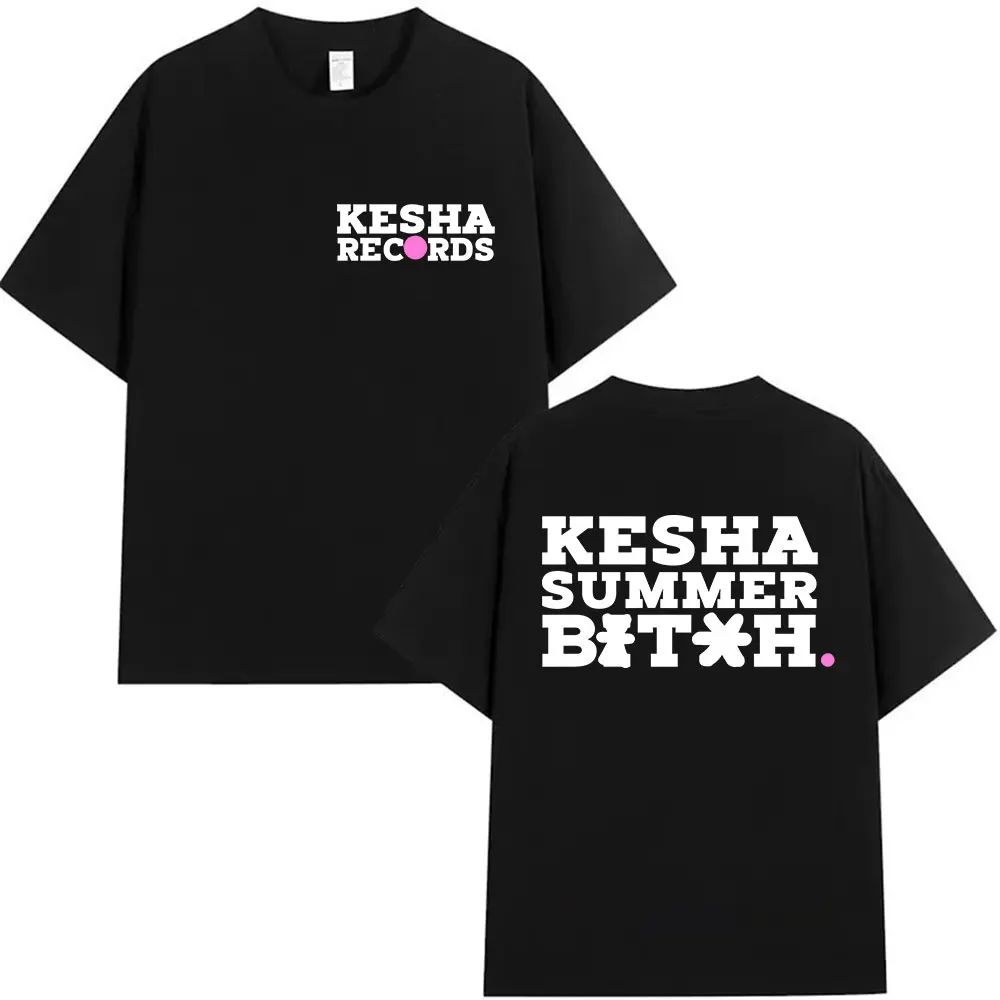 Men'S Fashion Uk 2026 - Kesha Hayranları İçin Hediyelik Tişört Kesha