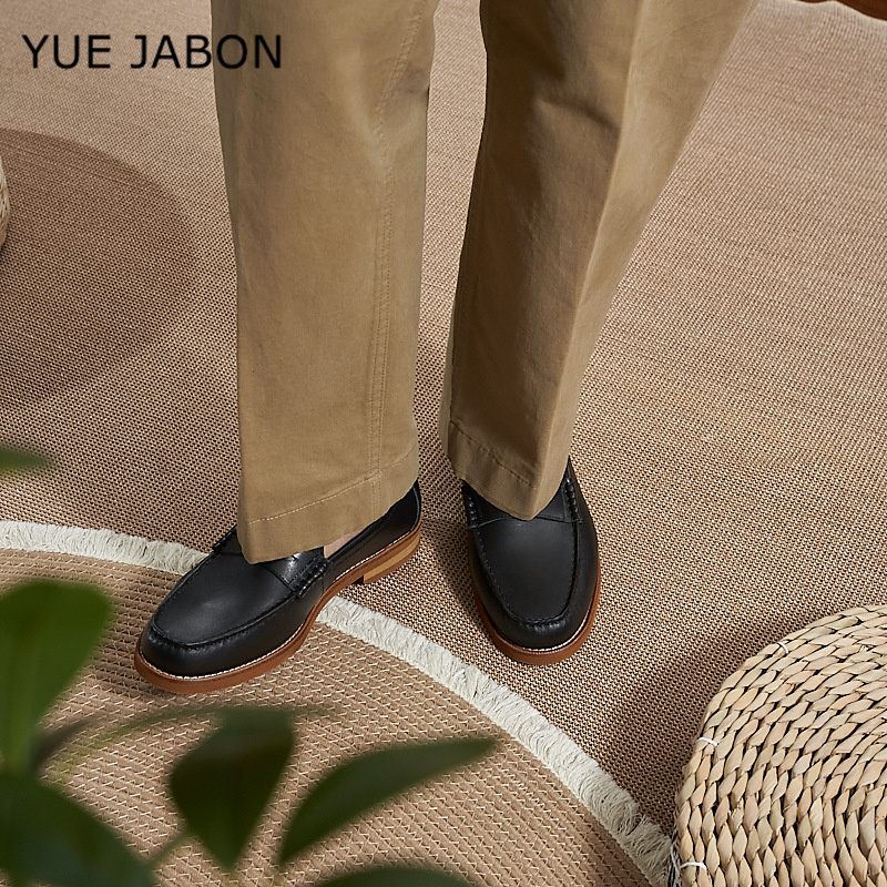 Men'S Fashion Uk 2026 - Yeni Moda 2026 Erkek Loafer Ayakkabıları