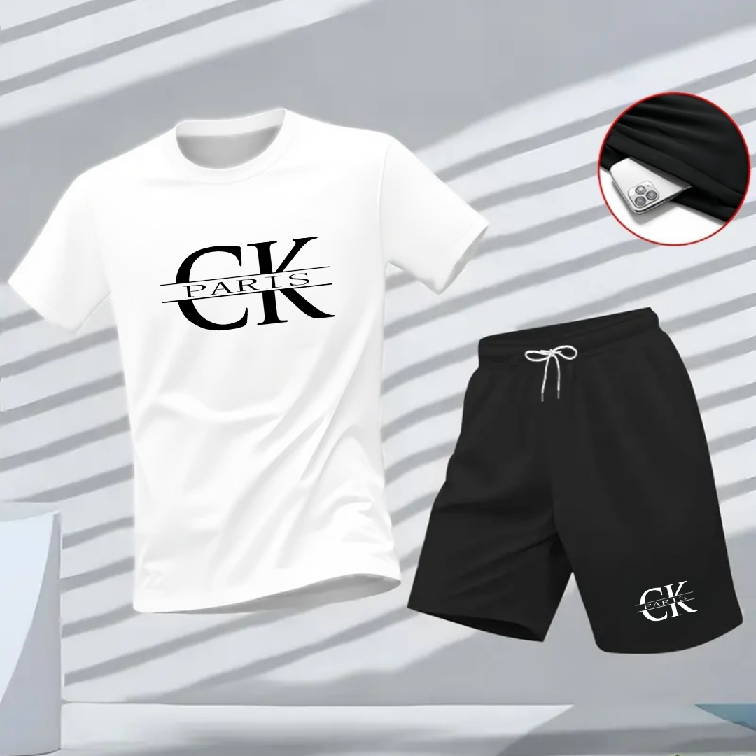 Men'S Fashion Brands - Yepyeni bir yaz koleksiyonu: erkek retro