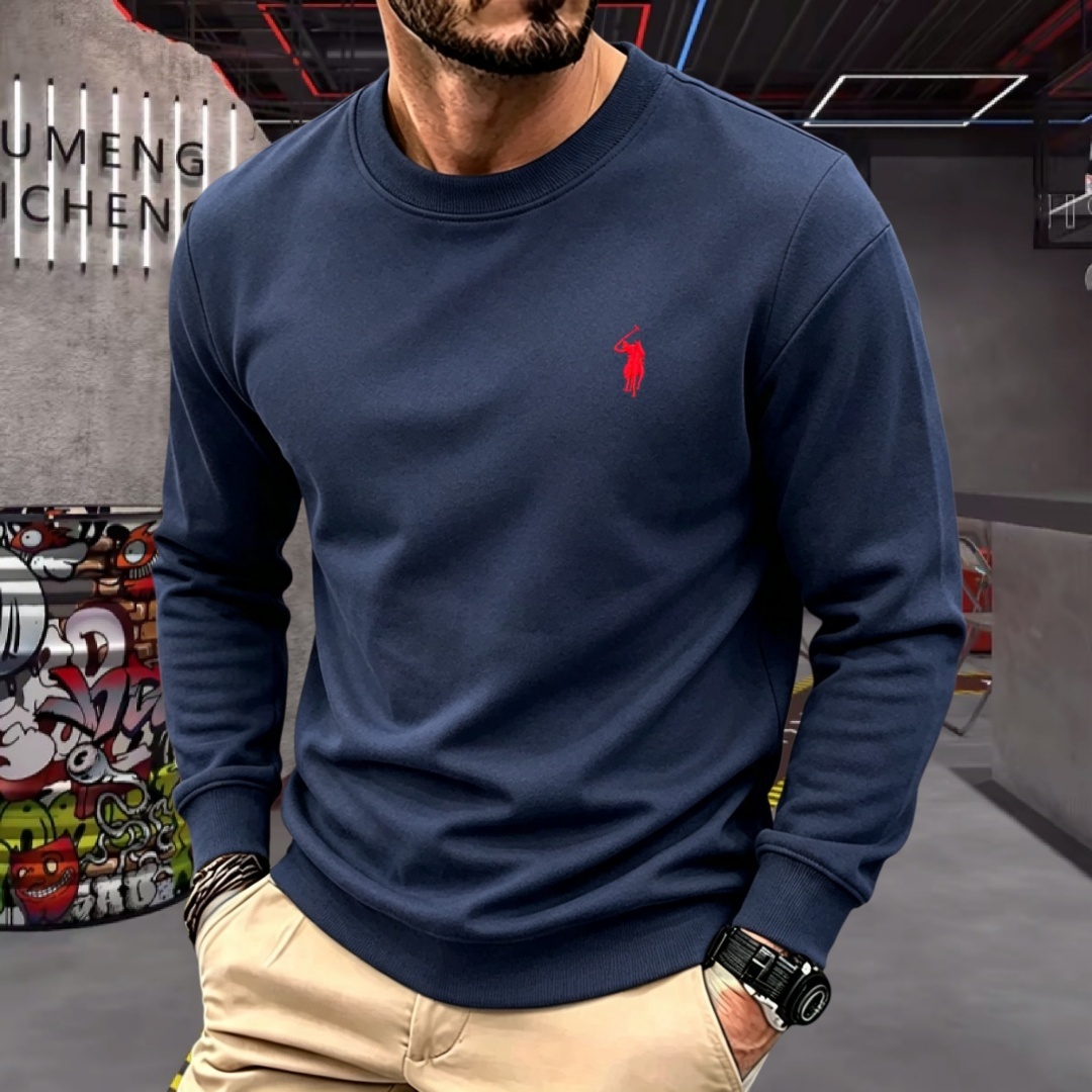 Men'S Fashion Brands - Yumuşak pamuklu, üst düzey marka, erkek
