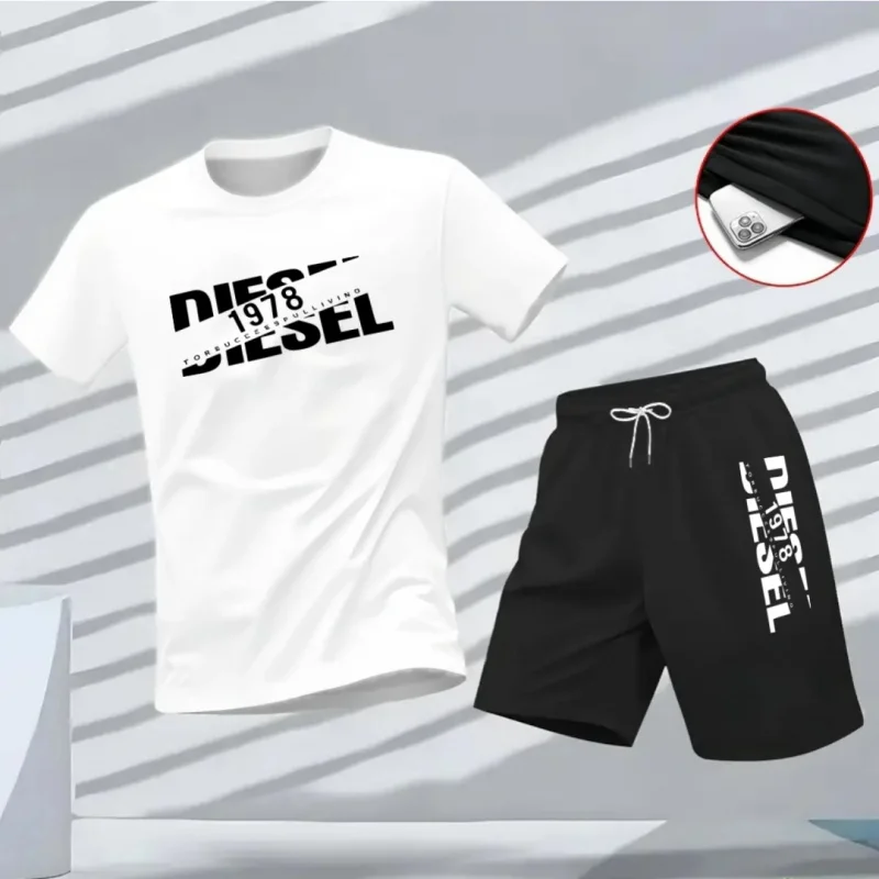 Men'S Fashion For Summer 2026 - 2026 Yeni Yaz Koleksiyonu Erkek Günlük
