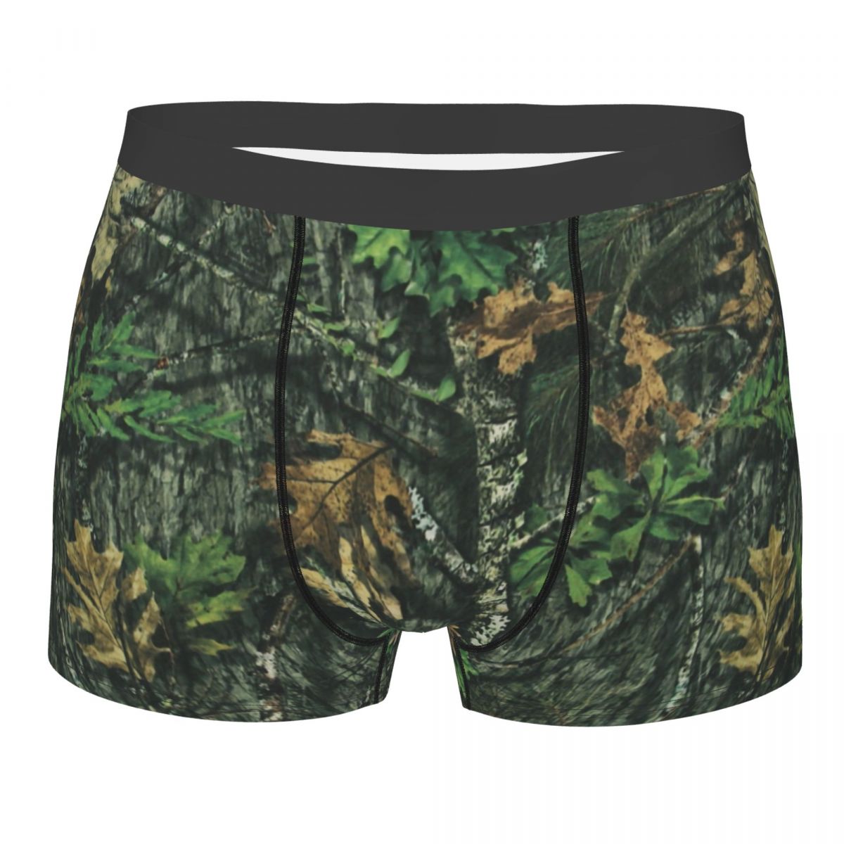 Men'S Fashion Underwear - Moda Mossy Oak Obsession Türkiye Avcılık