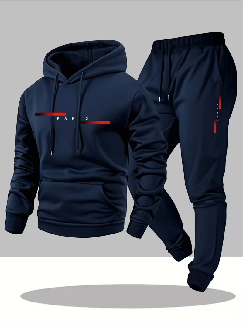 Men'S Fashion Hoodie - Erkekler İçin En Çok Satan Trend