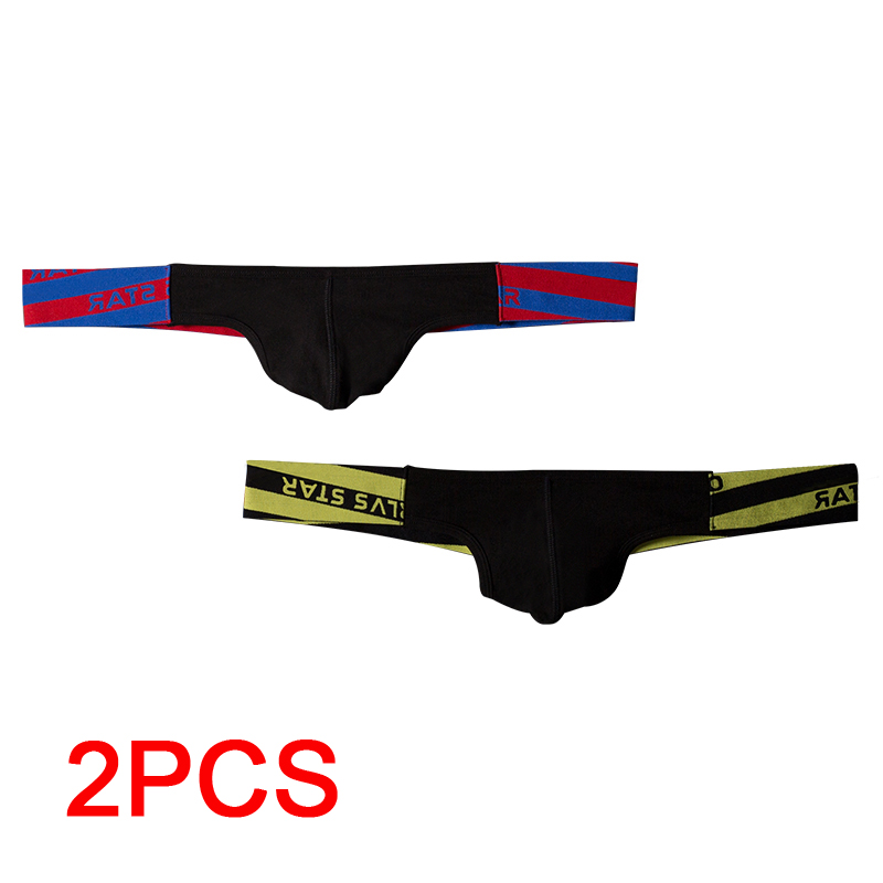 Men'S Fashion Underwear - G-string Moda erkek Jockstrap Seksi Yetişkin