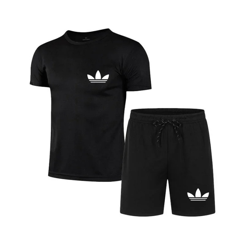 Men'S Fashion Brands - Yaz Yeni Erkek Marka Seti Moda