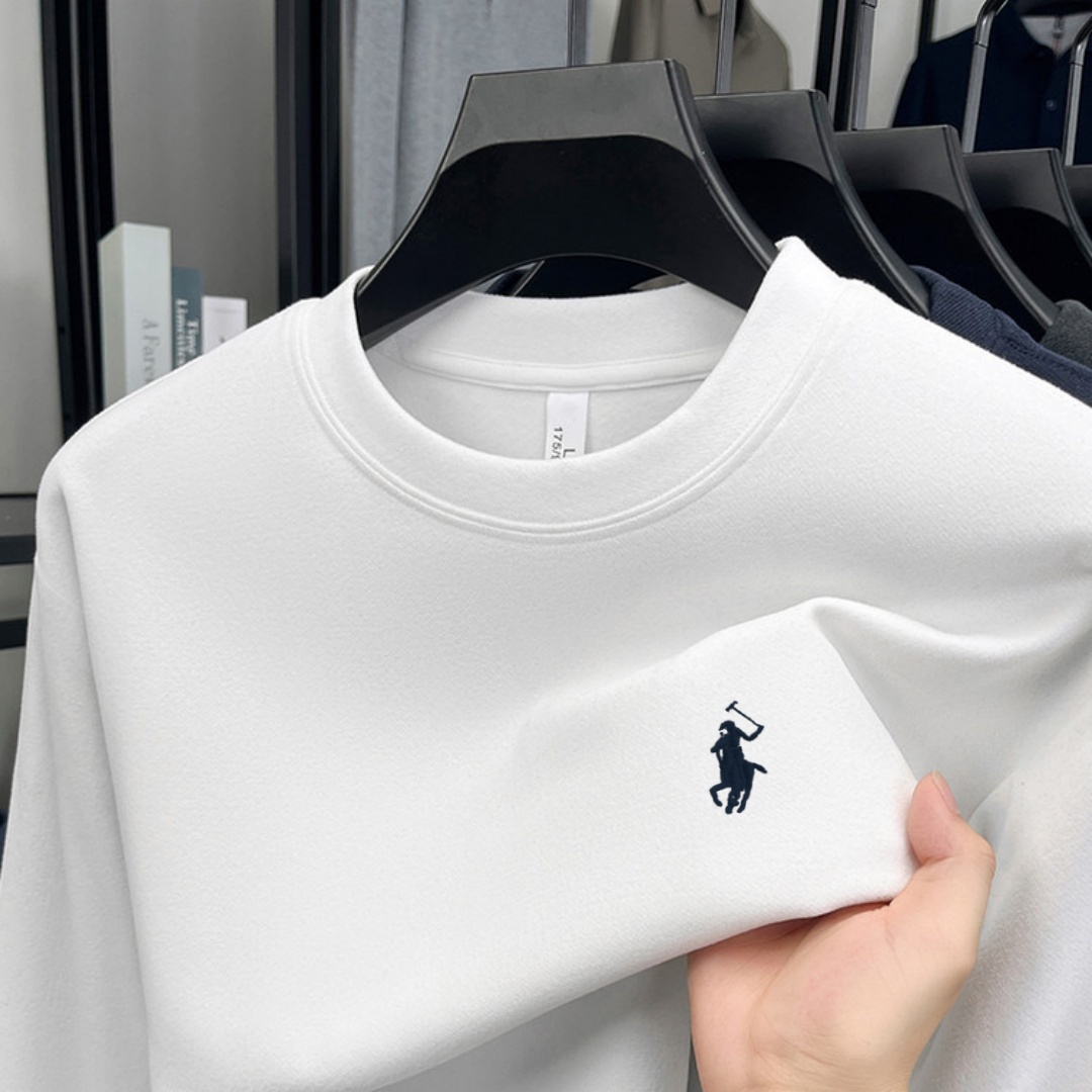 Men'S Fashion Brands - Yumuşak pamuklu, üst düzey marka, erkek