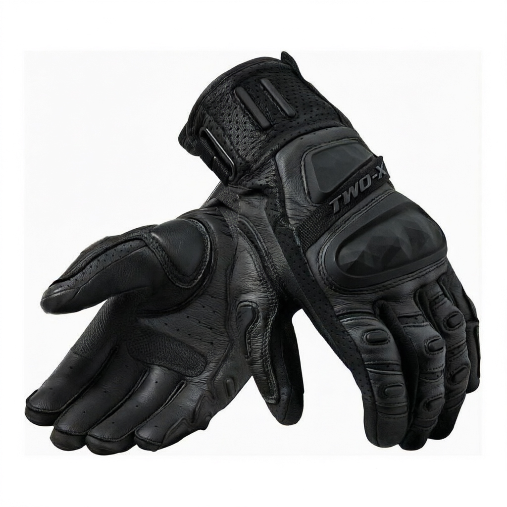 Men'S Fashion Gloves - Yeni Moto Cayennes 2 Yaz Motosiklet
