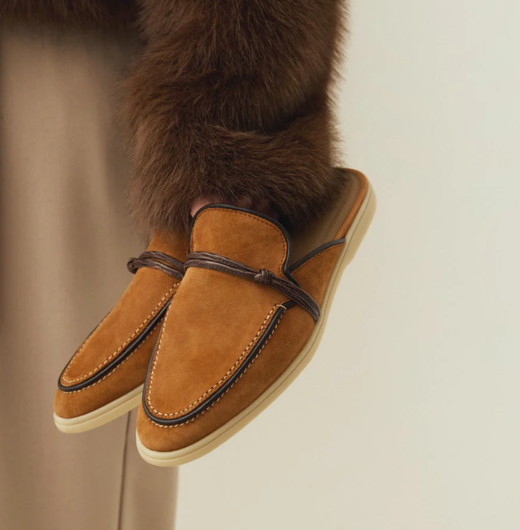 Men'S Fashion Loafers - Erkekler İçin Lüks Tasarım Orta Doğu