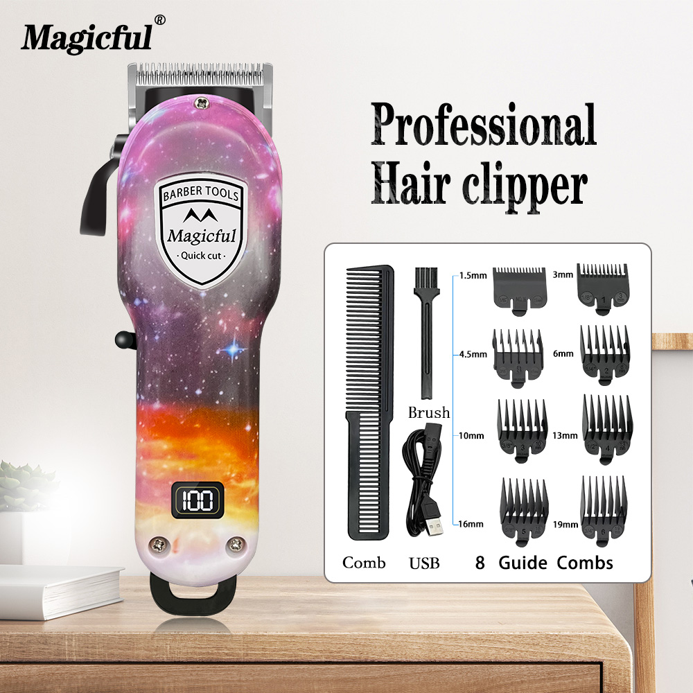Men'S Fashion Haircuts - Magicful Saç Düzeltici Erkekler Için Moda