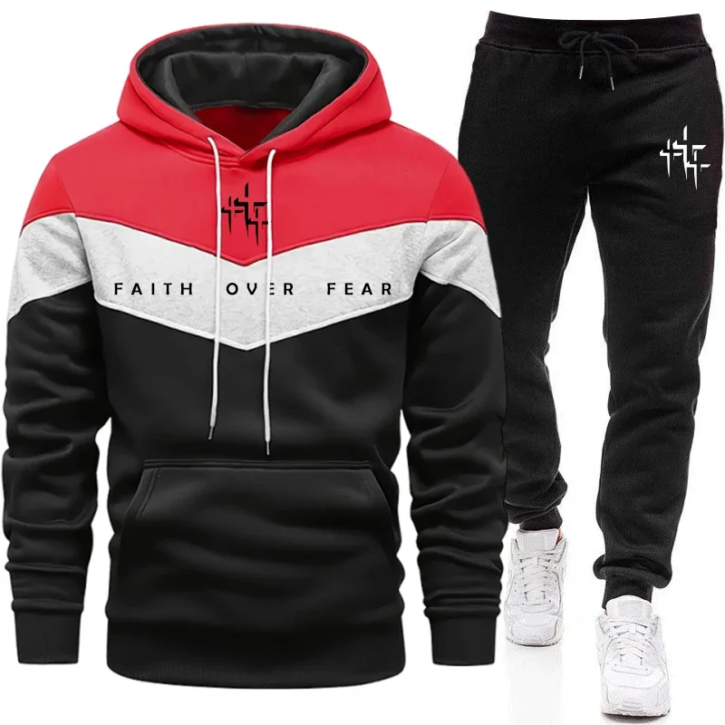 Korku Üzerinde İnanç Erkek Eşo - Men'S Fashion Outfits incelemesi ve fiyatı