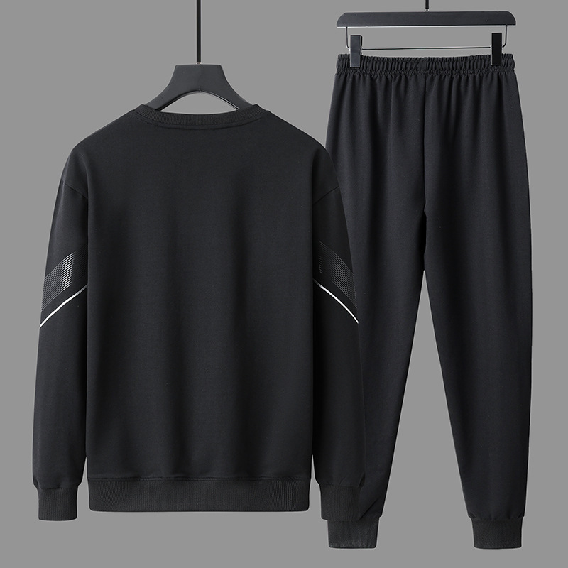 Erkek Rahat 2 Parça Spor Giyim - Men'S Fashion Hoodie incelemesi ve fiyatı
