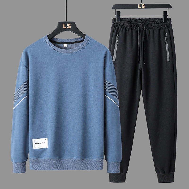 Erkek Rahat 2 Parça Spor Giyim - Men'S Fashion Hoodie incelemesi ve fiyatı