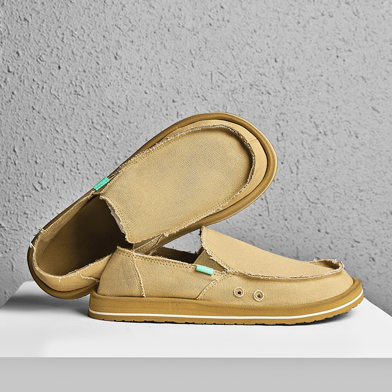 Moda spor ayakkabı erkek mokas - Men'S Fashion Loafers incelemesi ve fiyatı
