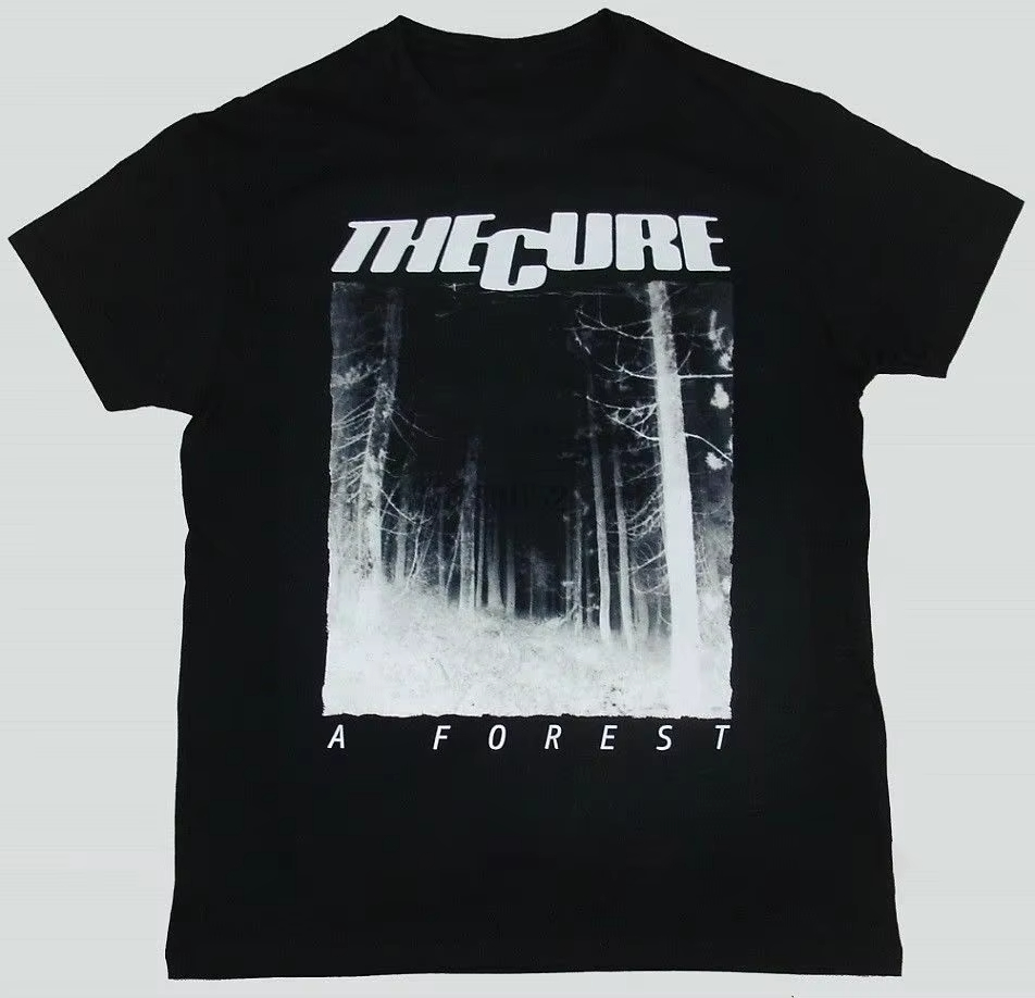 The Cure 2026 İngiltere ve İrl - Men'S Fashion Uk 2026 incelemesi ve fiyatı