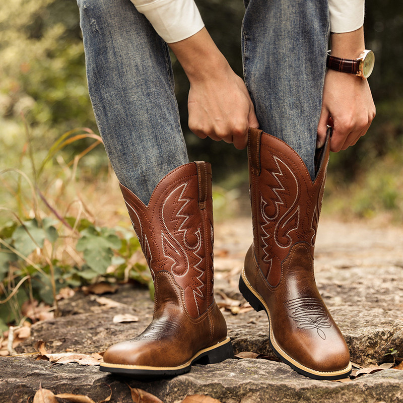Moda Erkek Kadın Orta buzağı b - Men'S Fashion Loafers incelemesi ve fiyatı