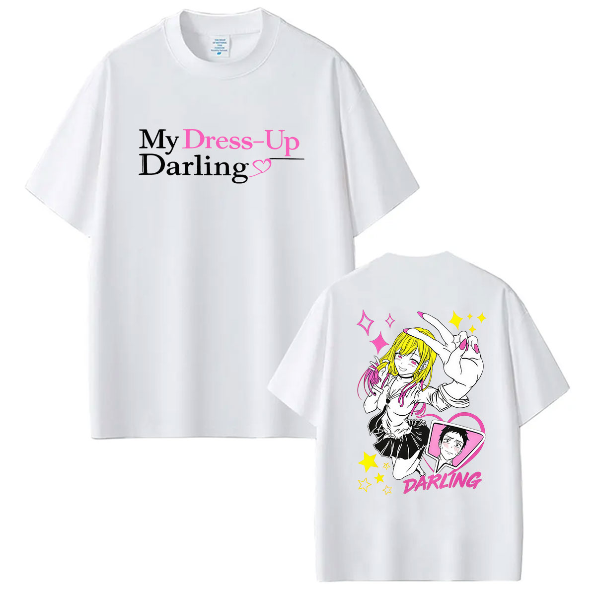 My Dress-Up Darling Kitagawa M - Mens Fashion Dress Shirts incelemesi ve fiyatı