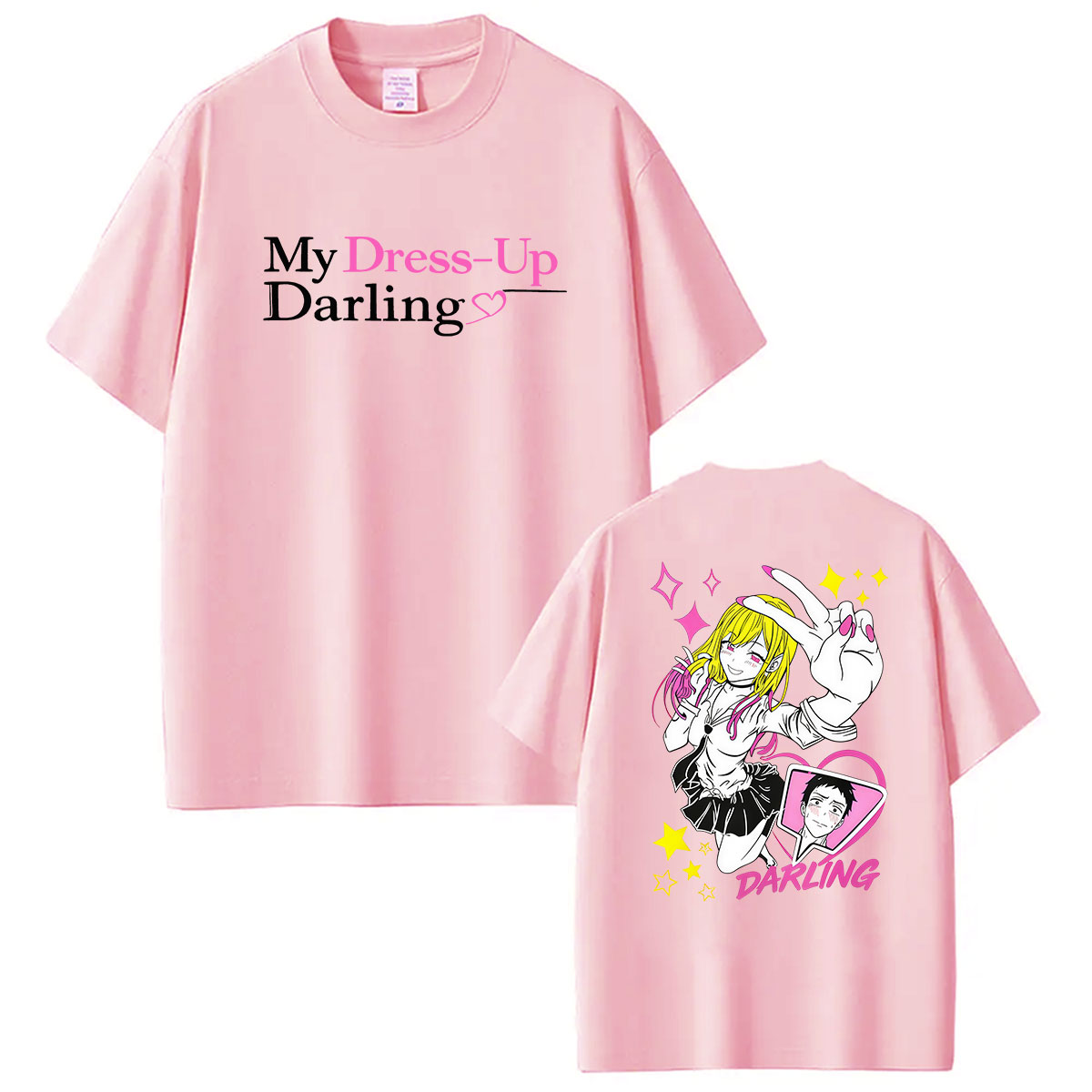 My Dress-Up Darling Kitagawa M - Mens Fashion Dress Shirts incelemesi ve fiyatı
