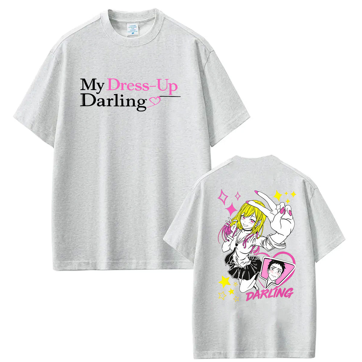 My Dress-Up Darling Kitagawa M - Mens Fashion Dress Shirts incelemesi ve fiyatı