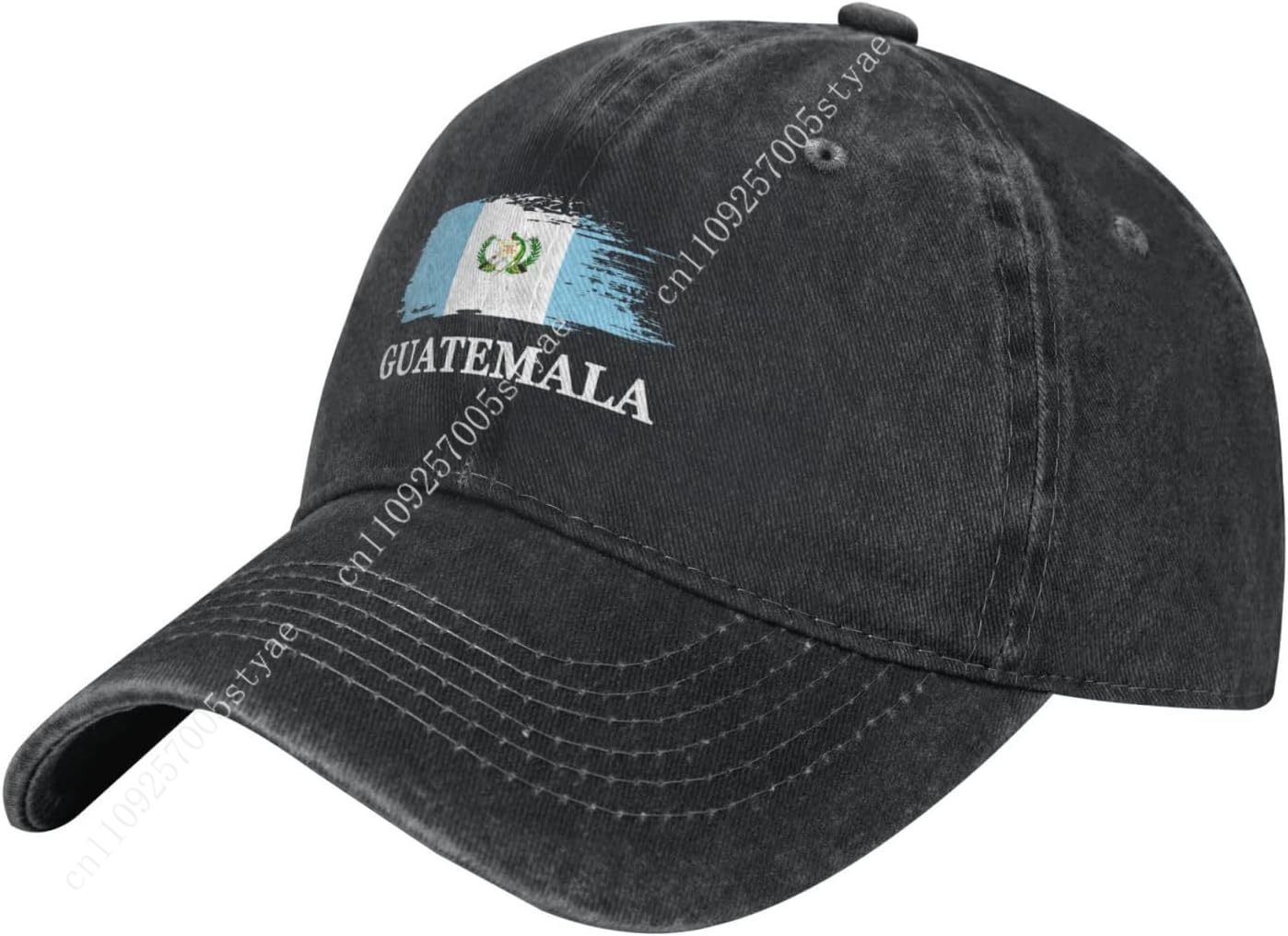 Guatemala bayrağı şapka erkek  - Men'S Fashion Guatemala incelemesi ve fiyatı