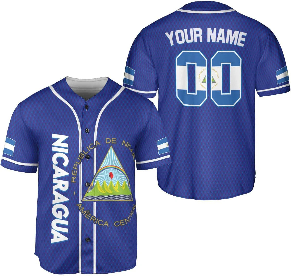 Kişiselleştirilmiş İsim Nikara - Mens Fashion Baseball Jersey incelemesi ve fiyatı