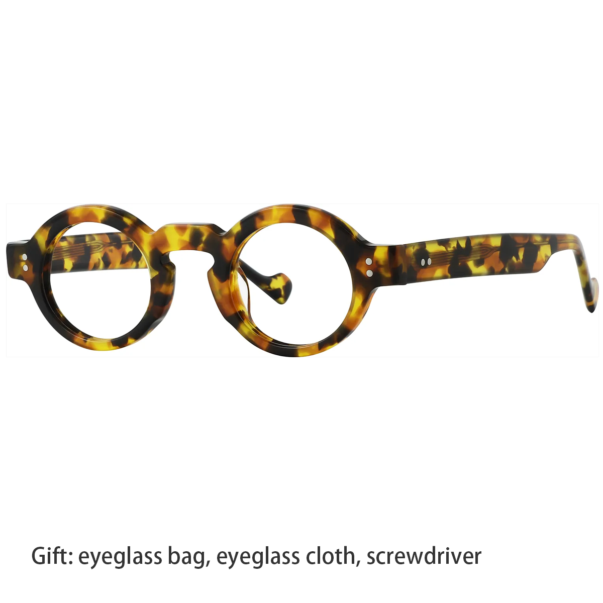 FYTOO Moda Düz Gözlük Kadın Er - Men'S Fashion Non Prescription Glasses incelemesi ve fiyatı