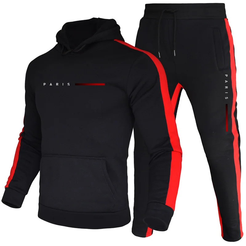 Paris Modası Erkek Kapüşonlu Ü - Men'S Fashion Hoodie incelemesi ve fiyatı