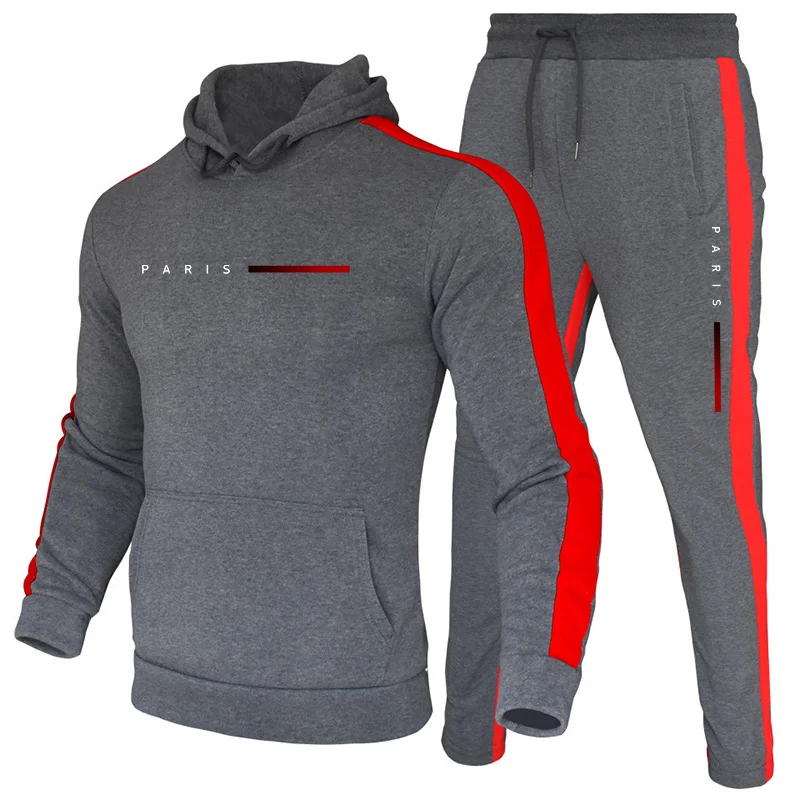 Paris Modası Erkek Kapüşonlu Ü - Men'S Fashion Hoodie incelemesi ve fiyatı