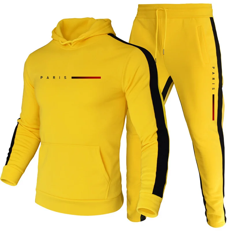 Paris Modası Erkek Kapüşonlu Ü - Men'S Fashion Hoodie incelemesi ve fiyatı
