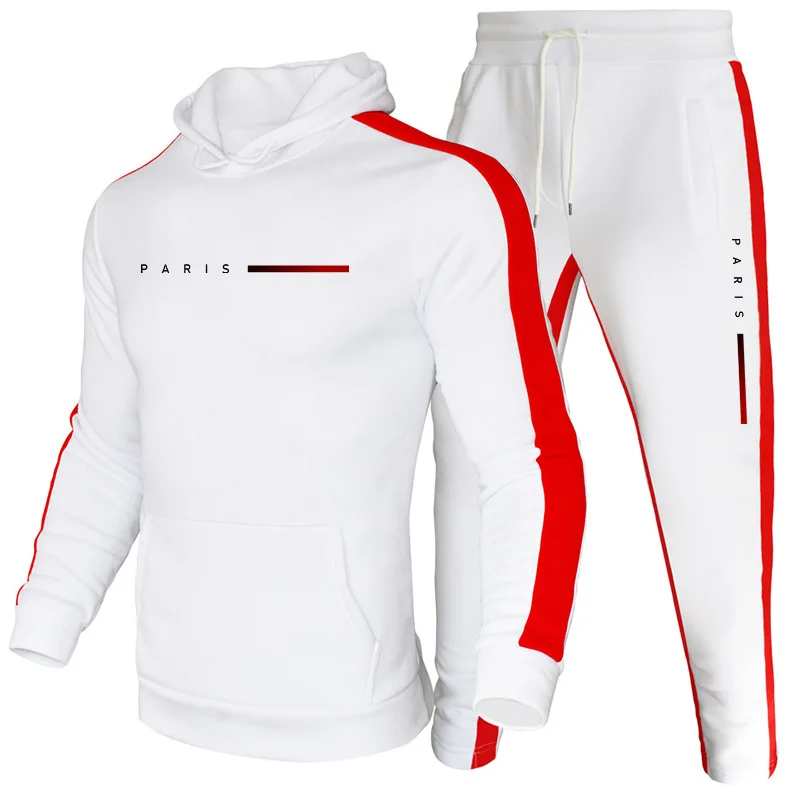 Paris Modası Erkek Kapüşonlu Ü - Men'S Fashion Hoodie incelemesi ve fiyatı