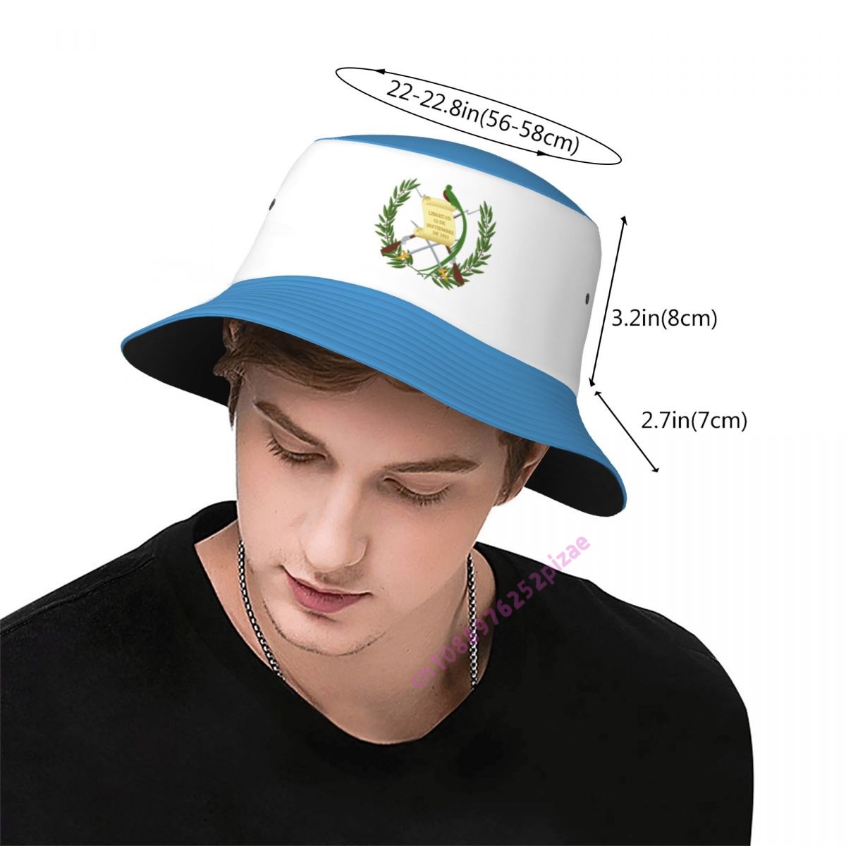 Guatemala 3D Bayrağı Erkek Kad - Men'S Fashion Guatemala incelemesi ve fiyatı