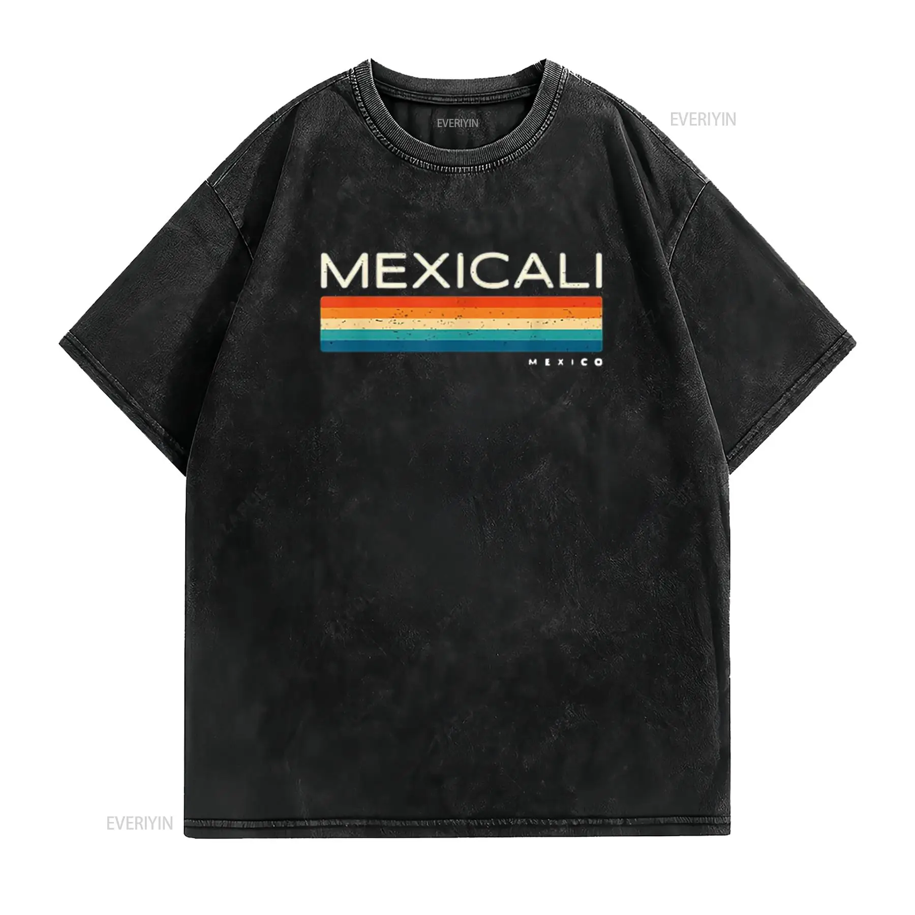 Mexicali Meksika Retro Tasarım - Mens Fashion Mexicali incelemesi ve fiyatı