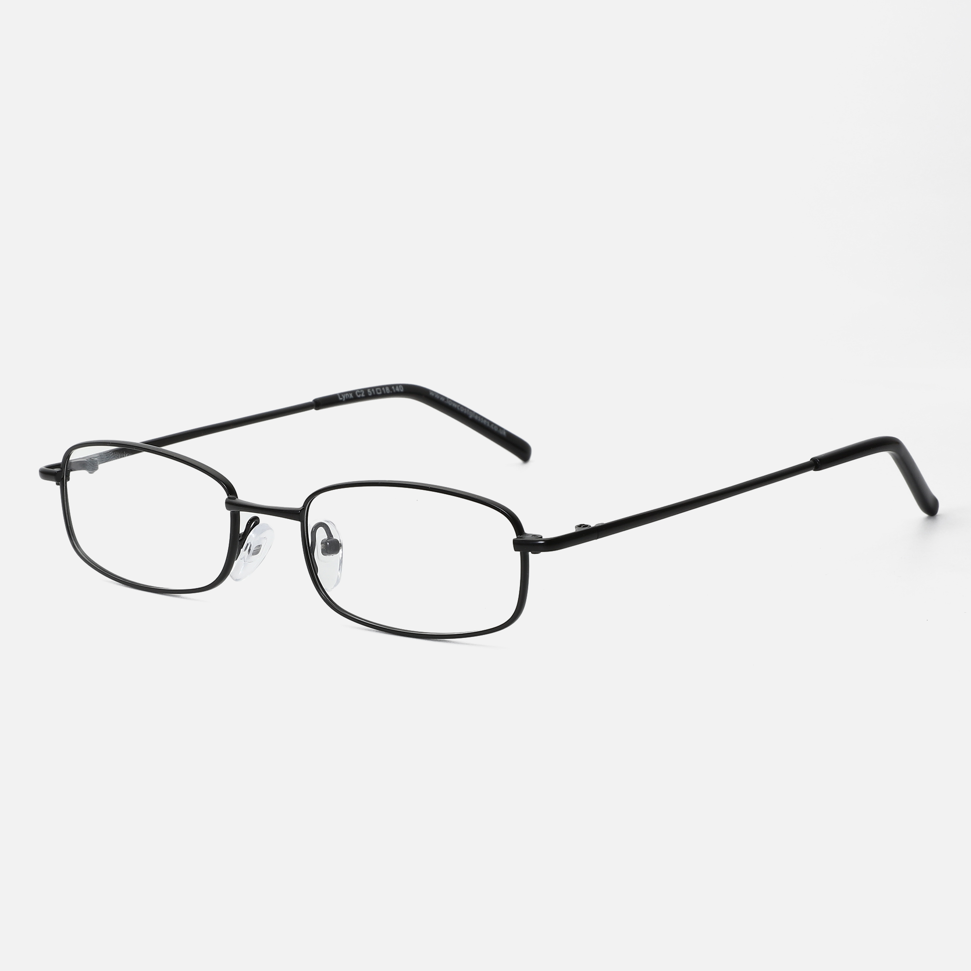 ZENOTTIC Erkekler Dikdörtgen O - Men'S Fashion Non Prescription Glasses incelemesi ve fiyatı