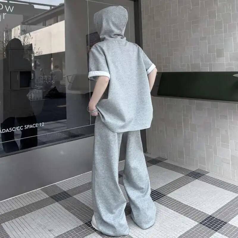 LUZHEN Orijinal Üstleri Kollu  - Men'S Fashion For Summer 2026 incelemesi ve fiyatı