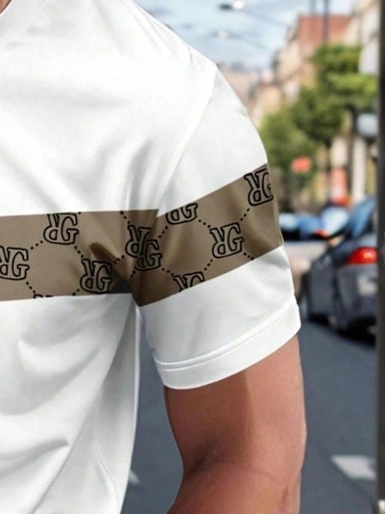 2026 Yaz Erkek Takımı 3D Baskı - Men'S Fashion For Summer 2026 incelemesi ve fiyatı