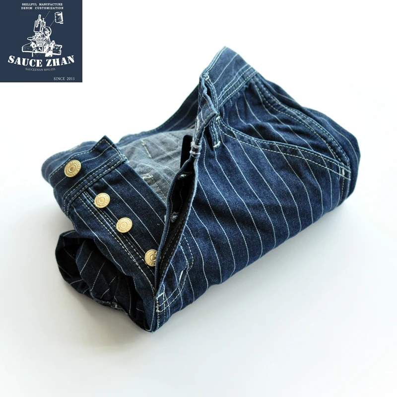 Saucezhan Çizgili Kot Erkek Vi - Skinny Jeans Ripped incelemesi ve fiyatı