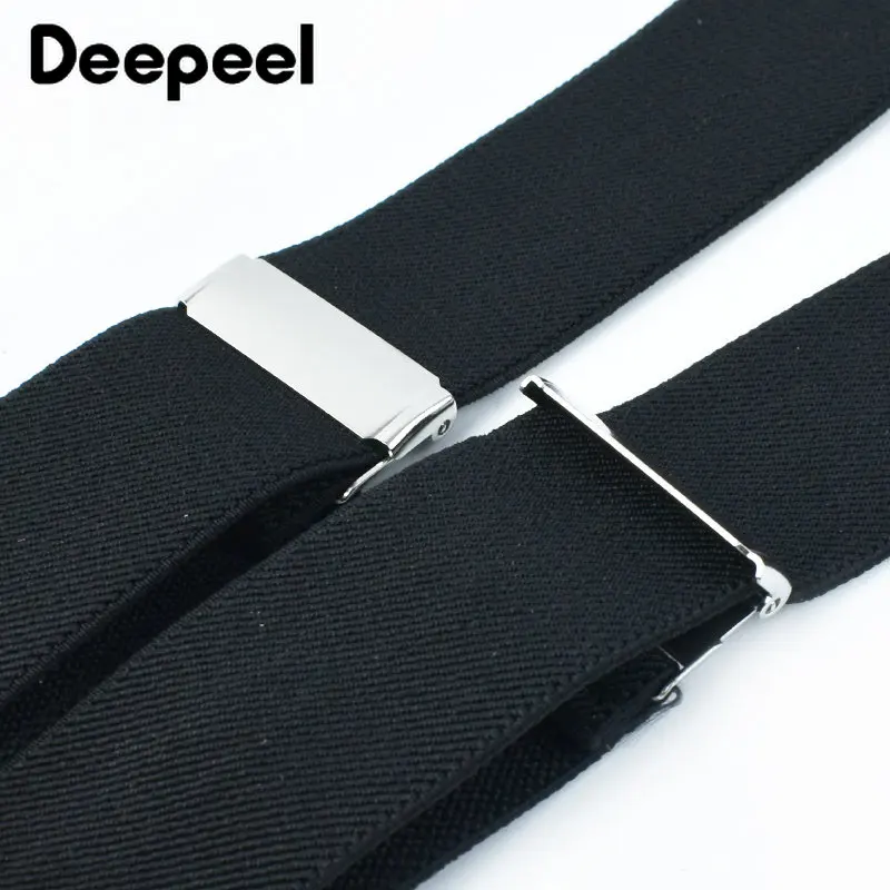 Deepeel 3.5*125 cm erkek Yetiş - Suspenders Clip Men incelemesi ve fiyatı