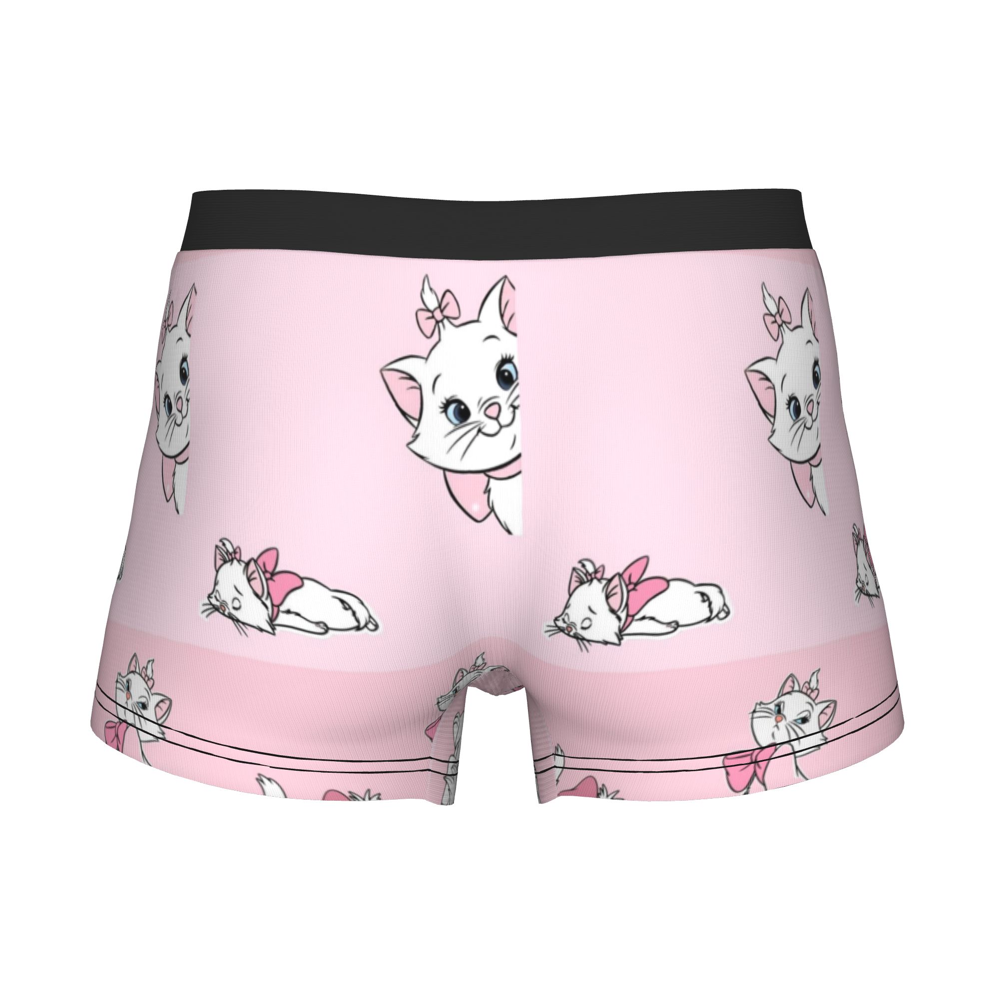 Özel M-Marie Kedi Karikatür Bo - Men'S Fashion Underwear incelemesi ve fiyatı