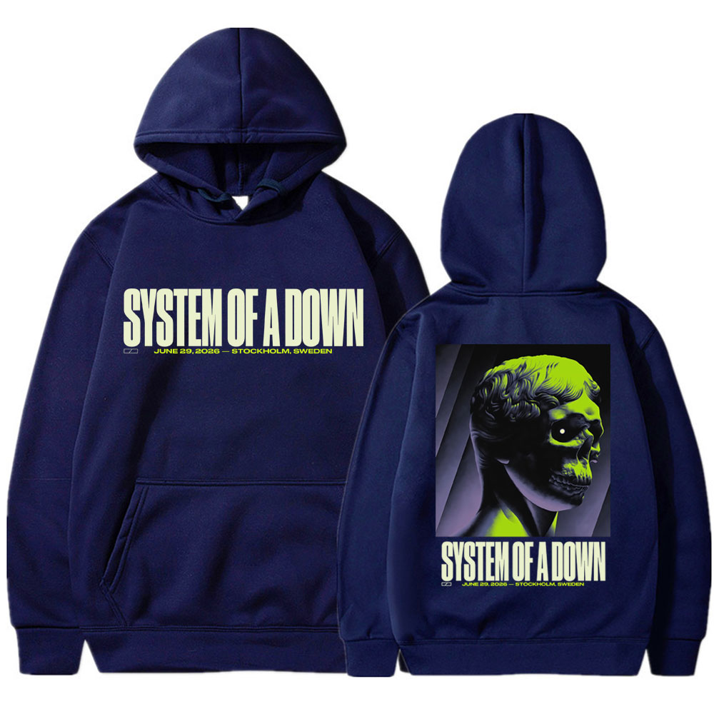 Band System of A Down AB ve İn - Men'S Fashion Uk 2026 incelemesi ve fiyatı