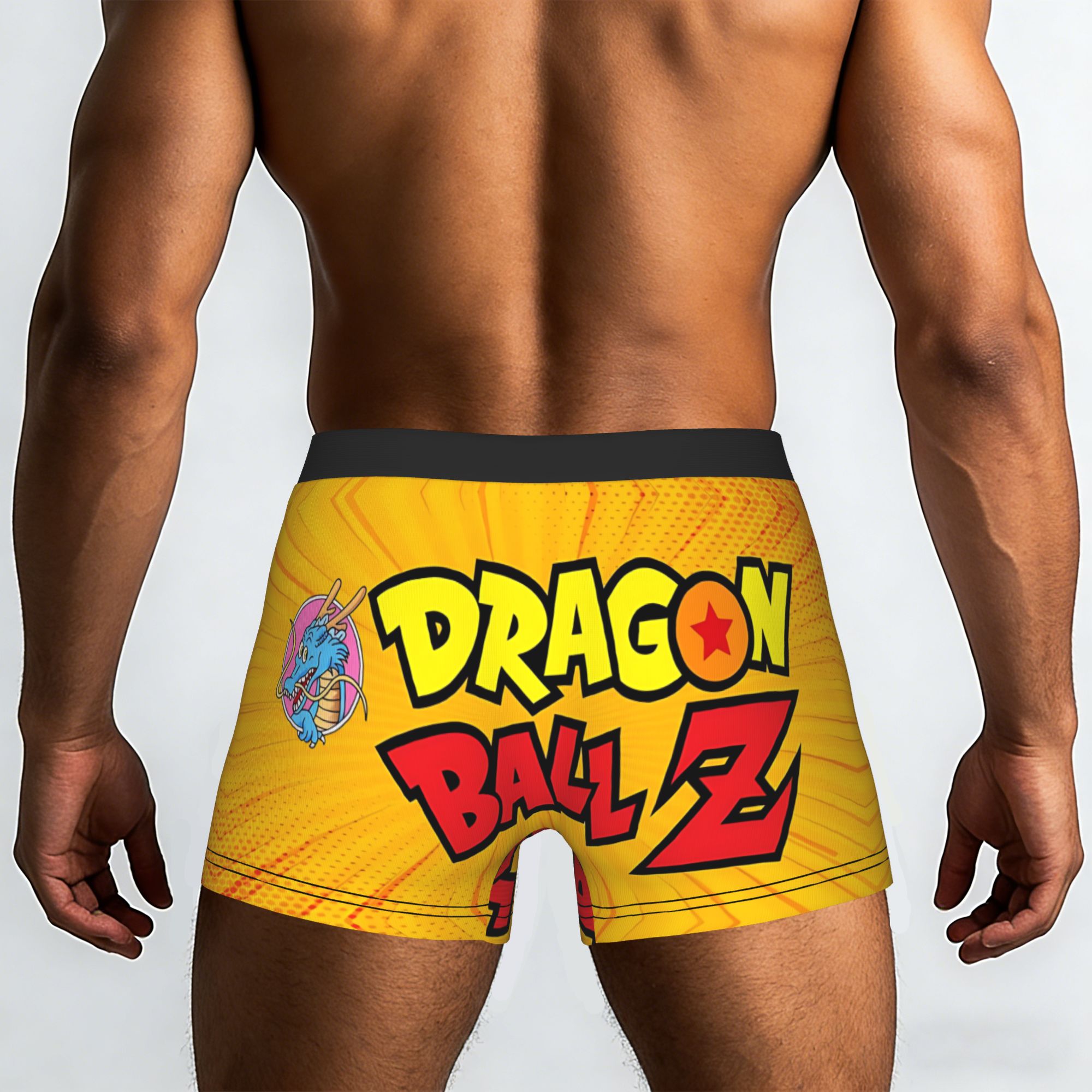 Moda Dragon Ball manga tarzı T - Men'S Fashion Underwear incelemesi ve fiyatı