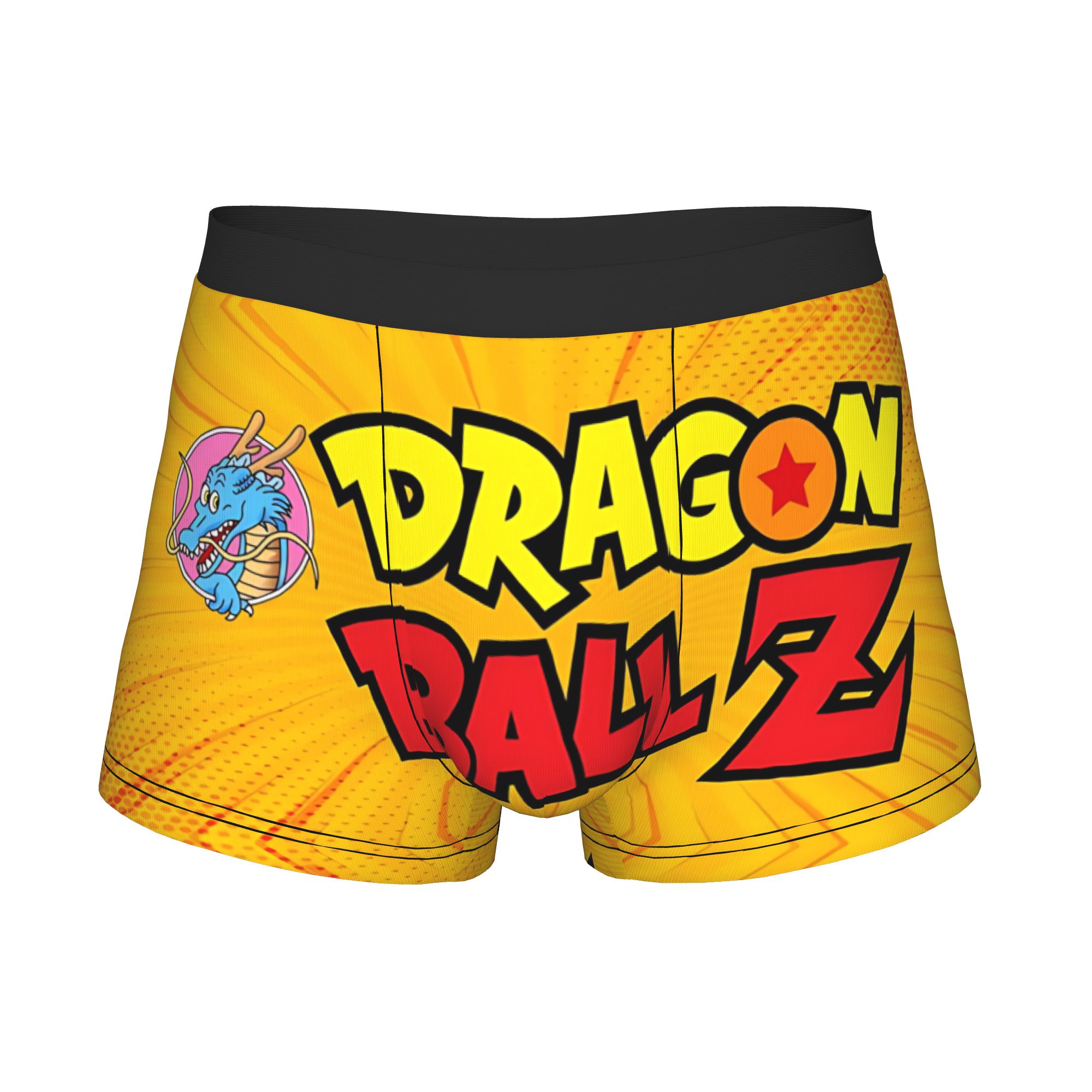 Moda Dragon Ball manga tarzı T - Men'S Fashion Underwear incelemesi ve fiyatı
