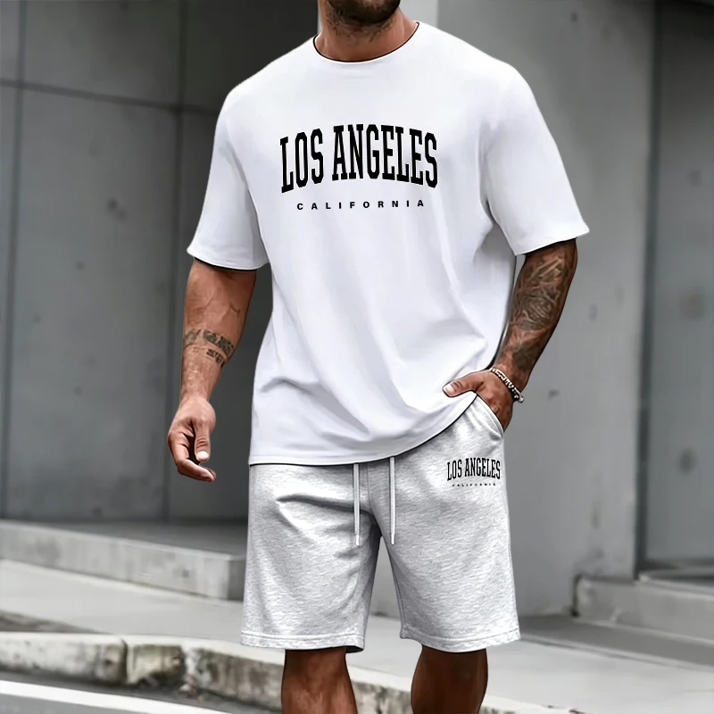 Erkek Eşofman Takımı Kısa Koll - Men'S Fashion For Summer 2026 incelemesi ve fiyatı