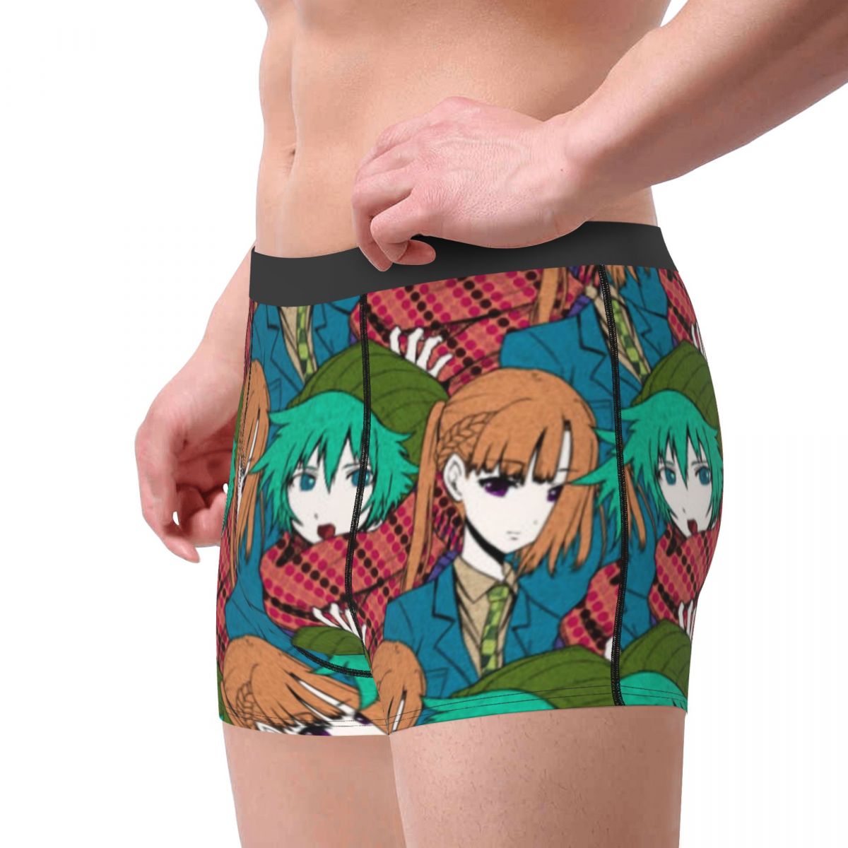 Moda Shin Tsukimi Ölmeye Dönüş - Men'S Fashion Underwear incelemesi ve fiyatı