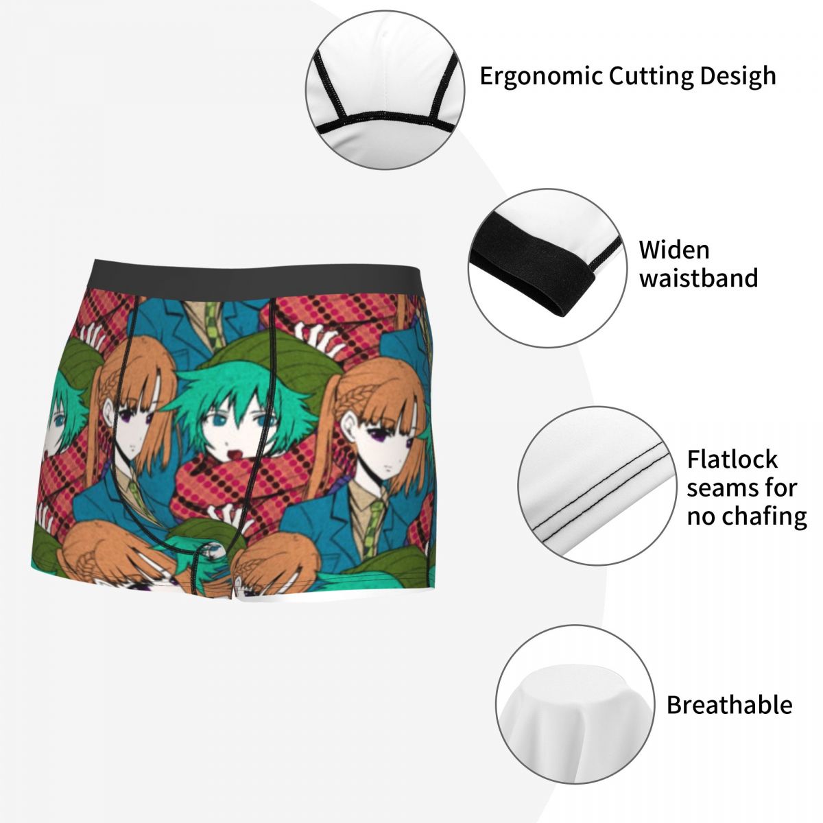 Moda Shin Tsukimi Ölmeye Dönüş - Men'S Fashion Underwear incelemesi ve fiyatı