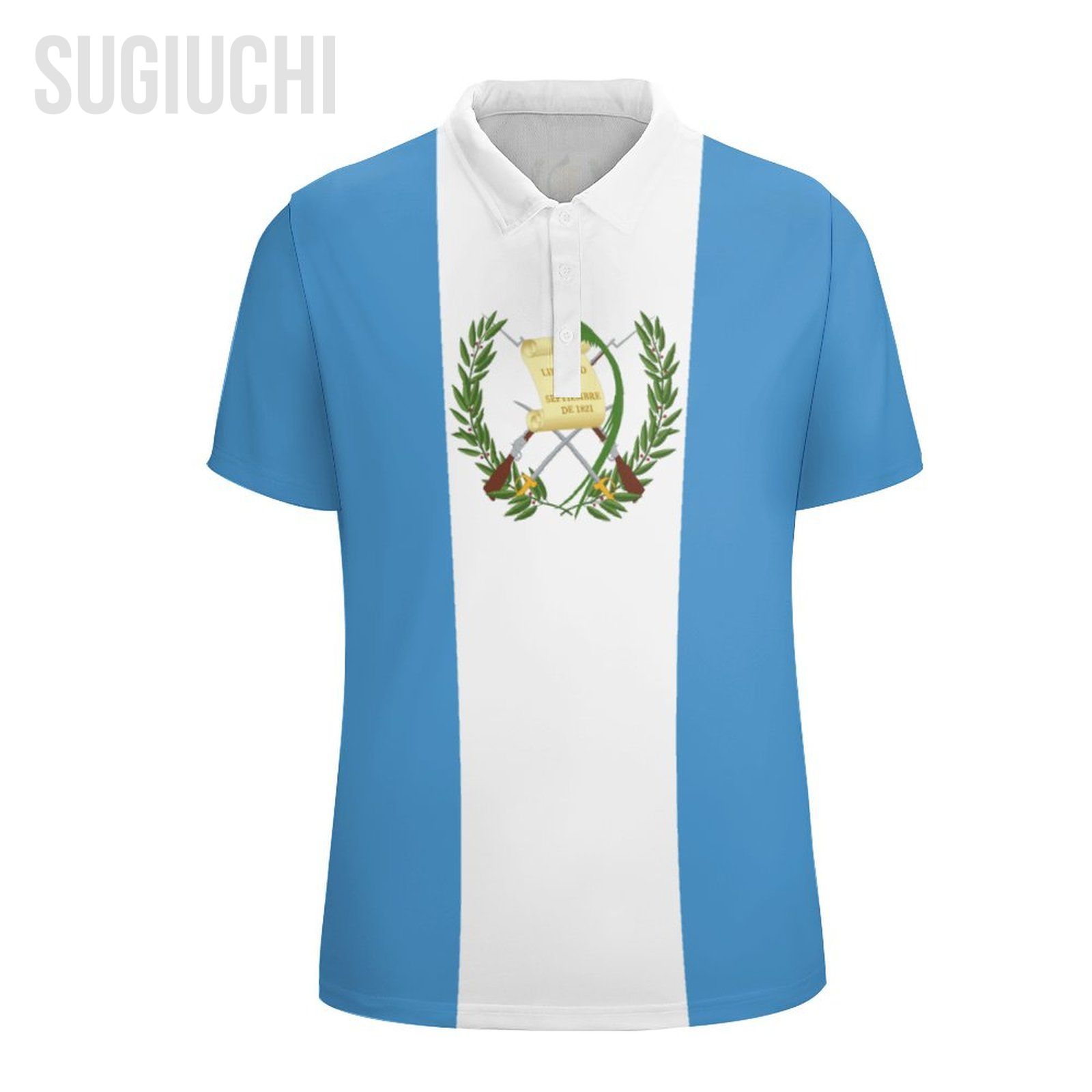 Unisex Polo Gömlek Guatemala B - Men'S Fashion Guatemala incelemesi ve fiyatı