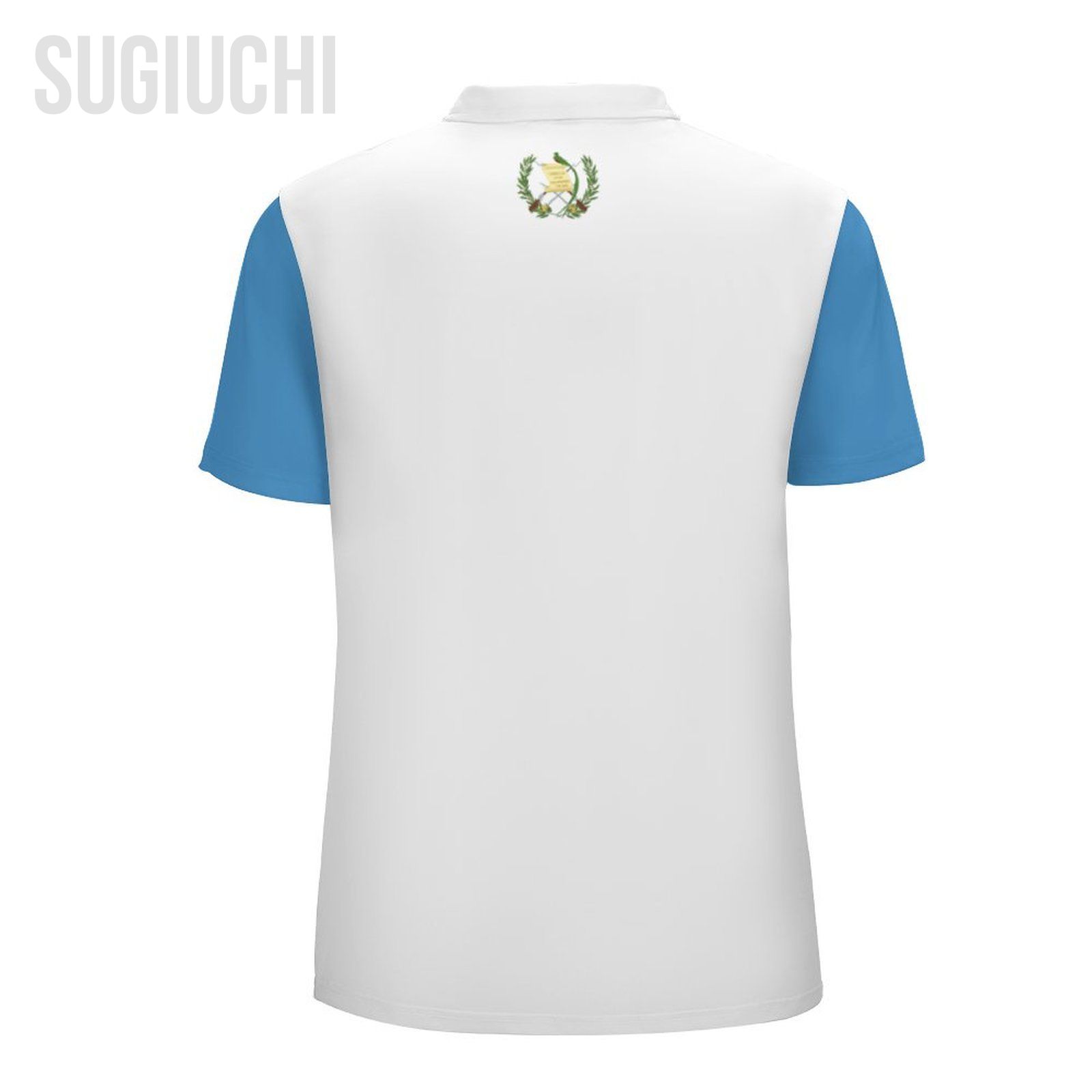 Unisex Polo Gömlek Guatemala B - Men'S Fashion Guatemala incelemesi ve fiyatı