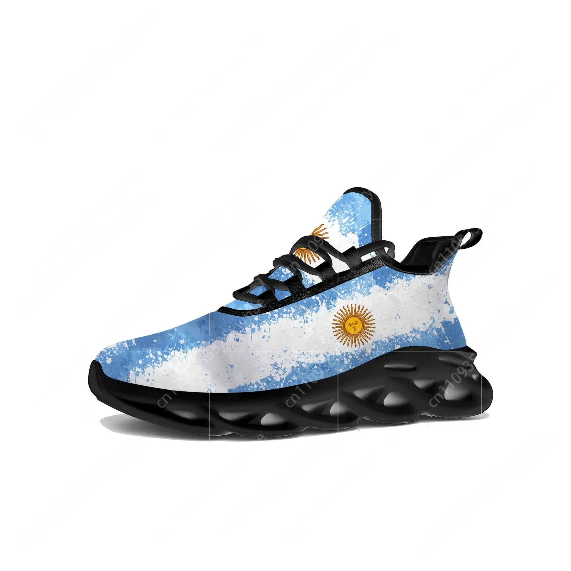 Arjantin Bayrağı Flats Spor Ay - Men'S Fashion Loafers incelemesi ve fiyatı