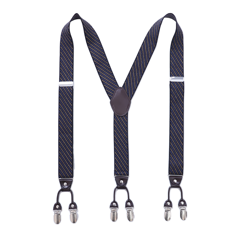 Erkek moda jartiyer ayarlanabi - Suspenders Clip Men incelemesi ve fiyatı